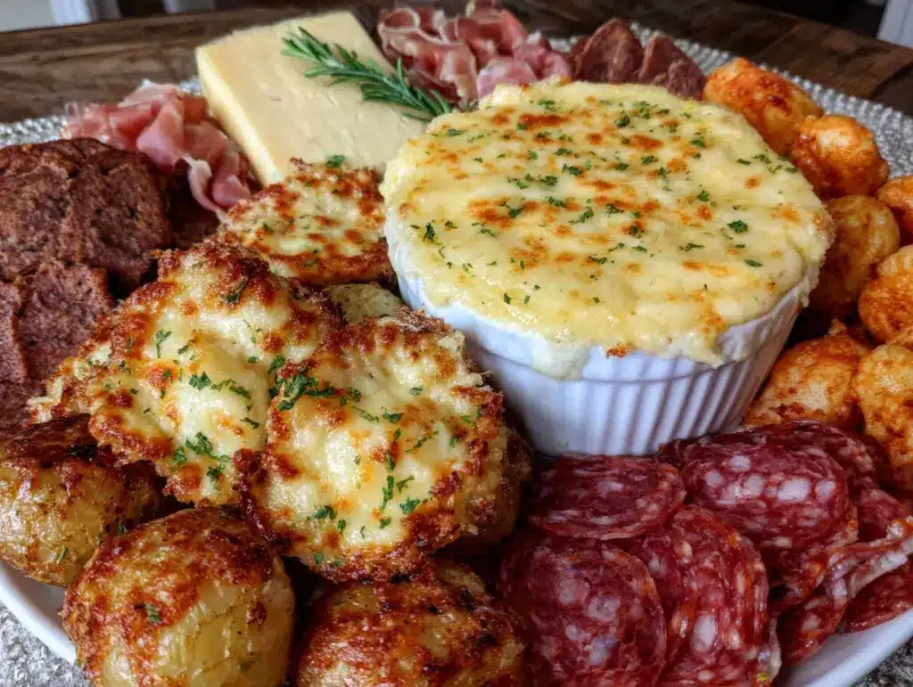 raclette saine et gourmande - featured image