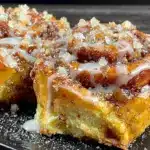 roulés à la cannelle moelleux et économiques - featured image