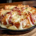 tartiflette savoyarde au reblochon - featured image