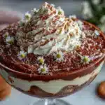 tiramisu crémeux au café - featured image