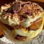 tiramisu léger et onctueux au café - featured image