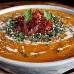 velouté butternut coco - featured image