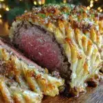 Wellington de Noël réconfortant - featured image